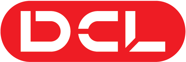 dclinc logo red r
